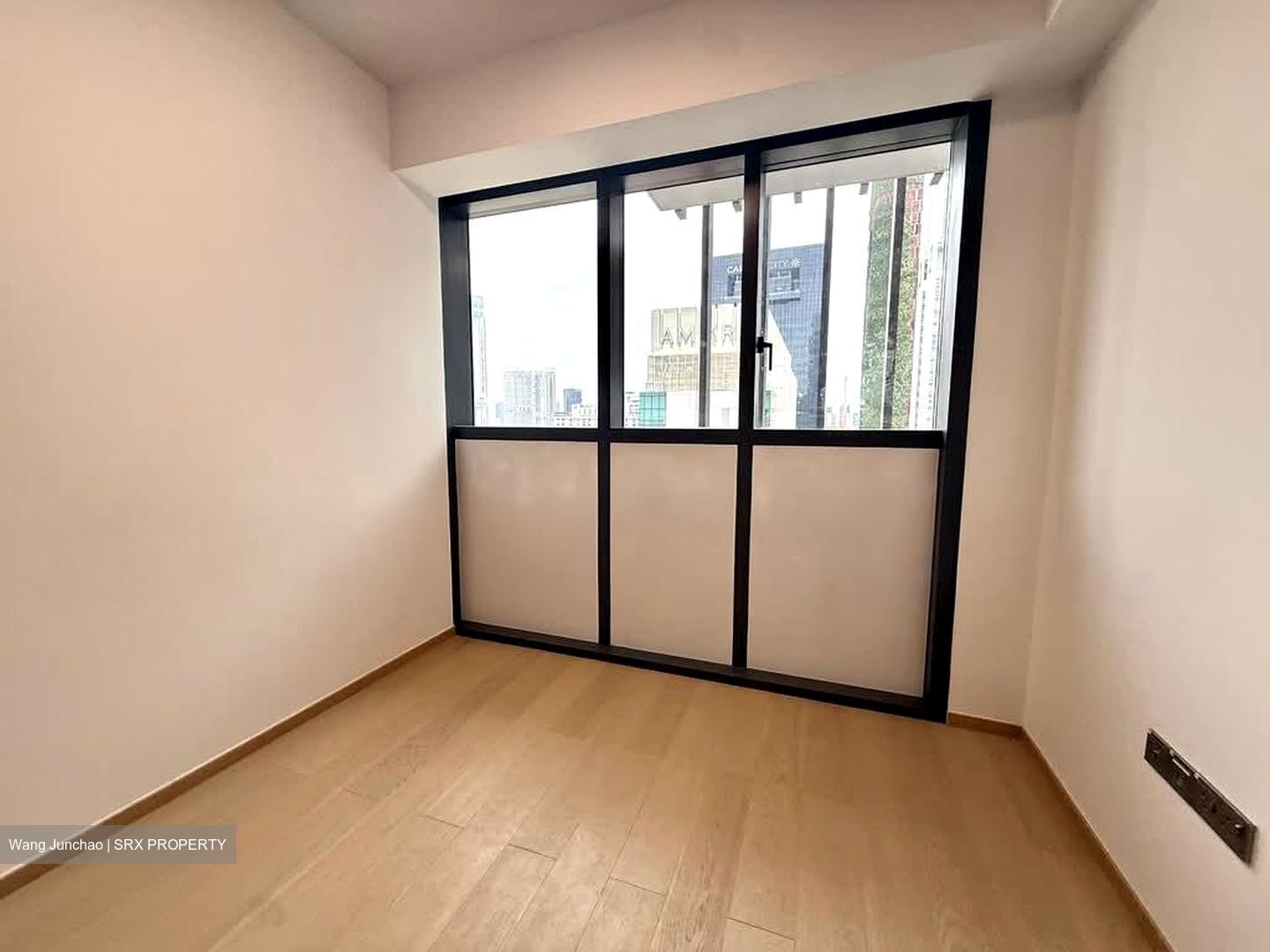 One Bernam (D2), Apartment #528932031